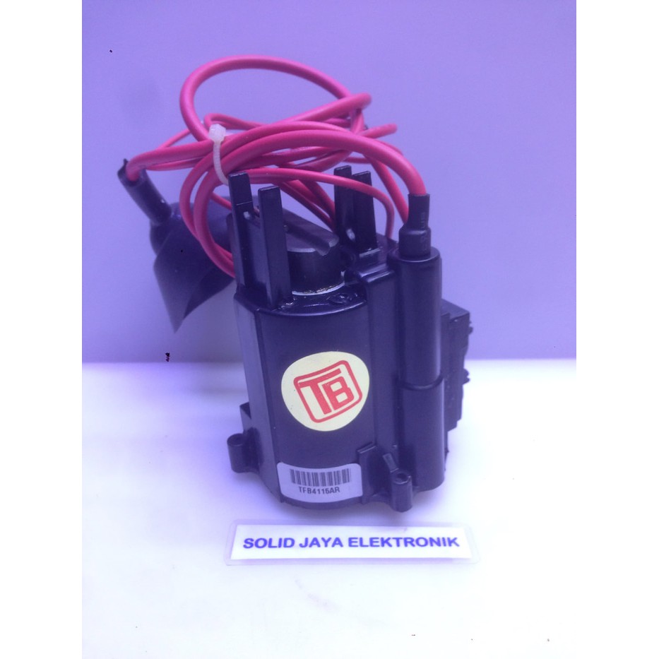 Playback Flyback TFB 4115 AR TFB4115 - TB