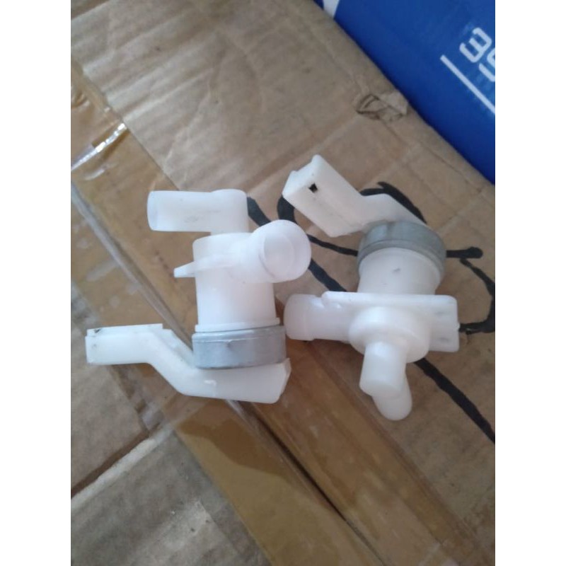 ORIGINAL KRAN AIR PANAS  DISPENSER SANKEN