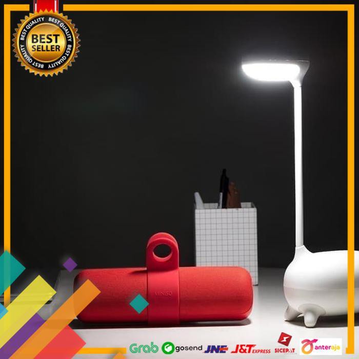 BIG SALE.. SPEAKER AKTIF BLUETOOTH MINISO DS-2076 ORIGINAL PURE BASS PORTABLE ..TERMURAH