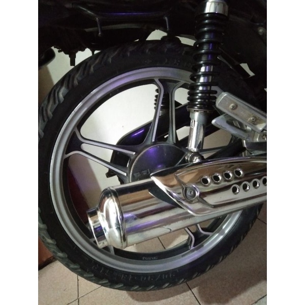 Velg Ori thunder 125 2010 Set