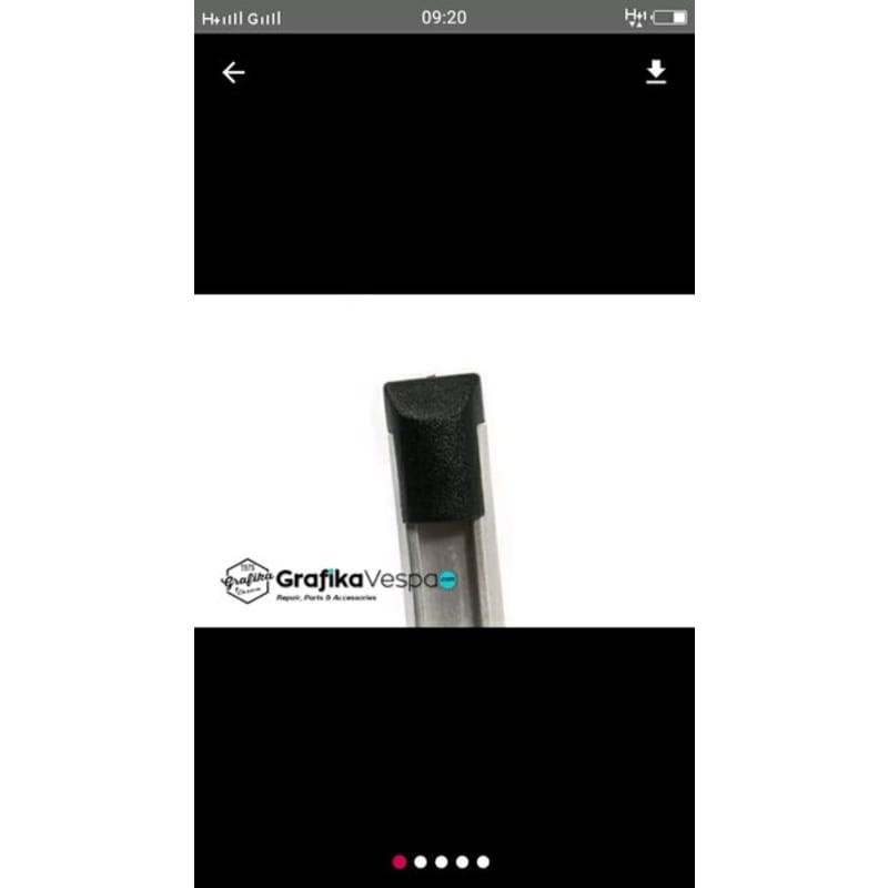 new list dek vespa px new px taiwan