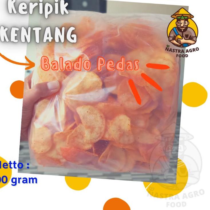 

trxt0T4f--Keripik Kentang keju /Termurah / Harga Pabrik / Nastra Garut / Kiloan / Keripik Curah / manohara / Keripik Kentang Original