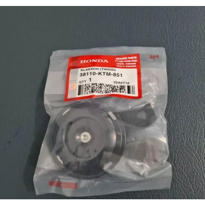 KLAKSON Grand klakson VARIO BEAT semua motor klakson legenda UNIVERSAL