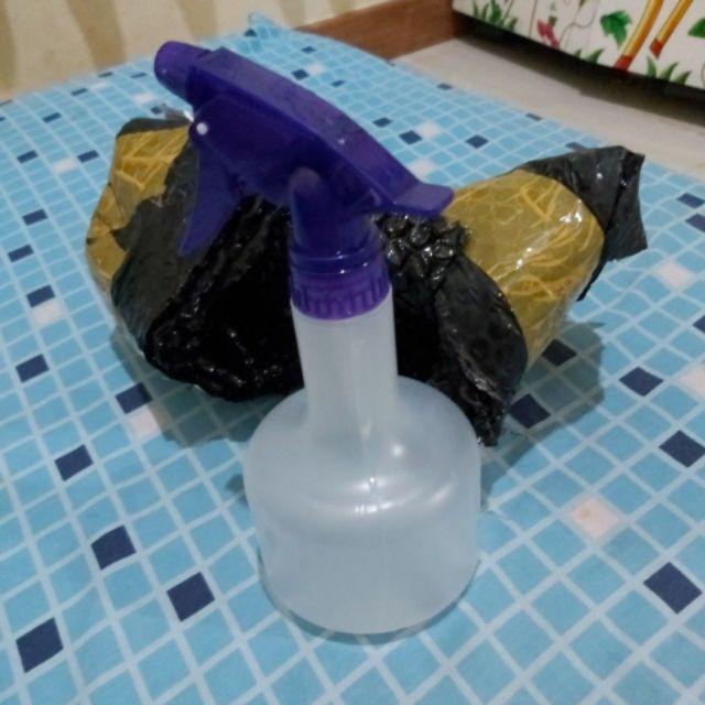 Botol Spray Semprotan Burung Taman Bunga 500 Ml Kenmaster 3 Warna Termurah Berkualitas