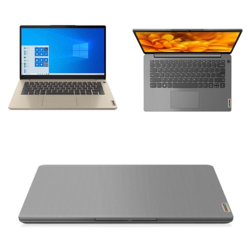 LENOVO IdeaPad Slim 3i 14 i5 1135G7 16GB 512ssd MX350 2GB 14.0FHD Windows11+OHS ORI 2YR PREM+ADP GRY -82ID