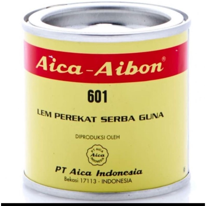 

Lem aibon kaleng 70 gram