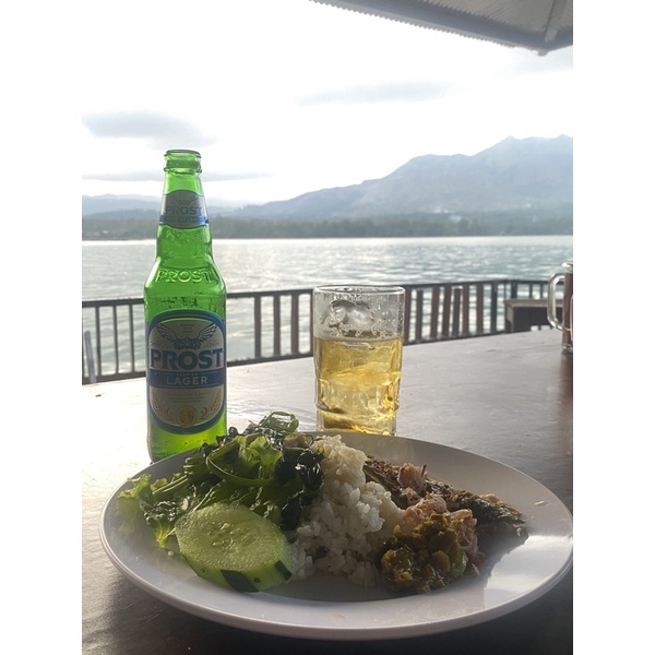 

nasi asli bali