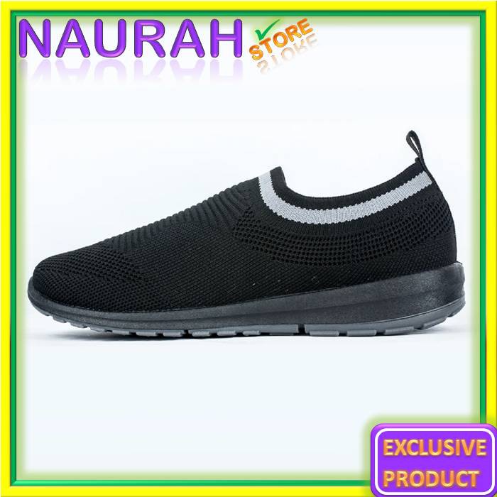 ANDO SIERA SIERRA ORIGINAL SLIP ON KUALITAS IMPORT FREE ONGKIR MODEL TERBARU RINGAN KUAT