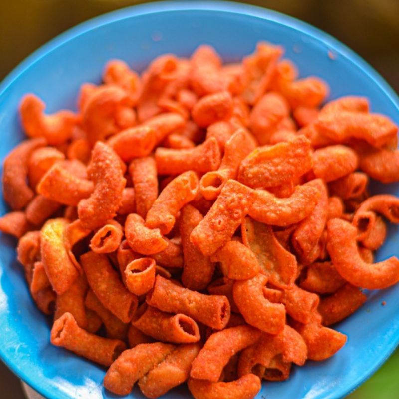 

makaroni bantet