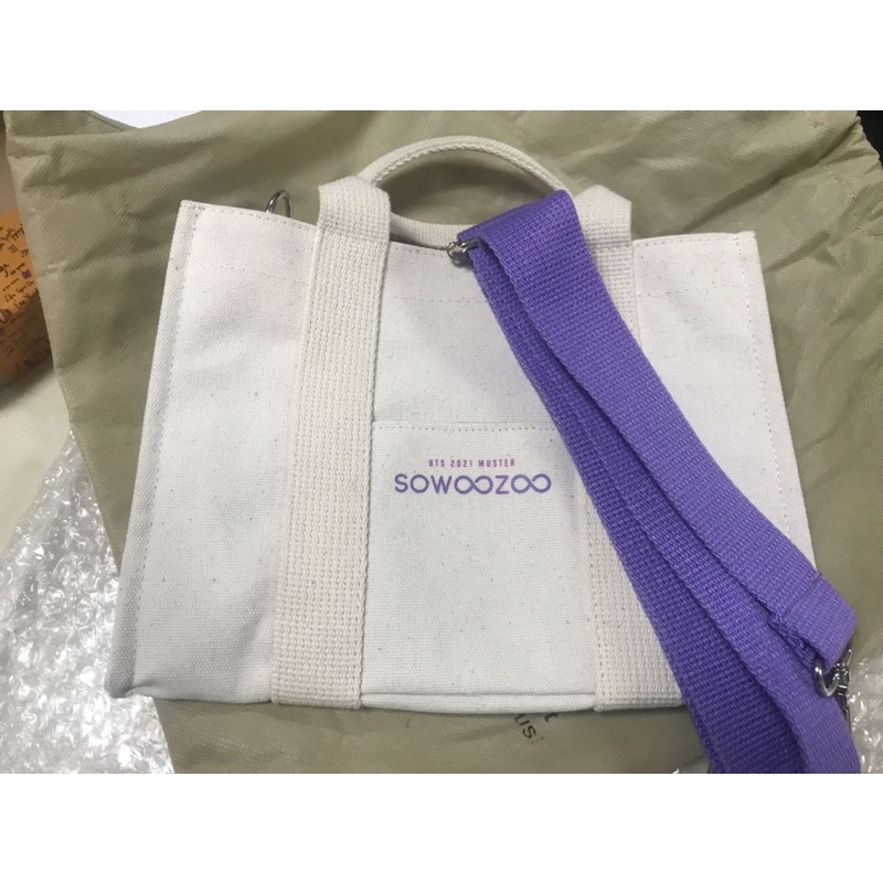 Mini Bag Sowoozoo Official
