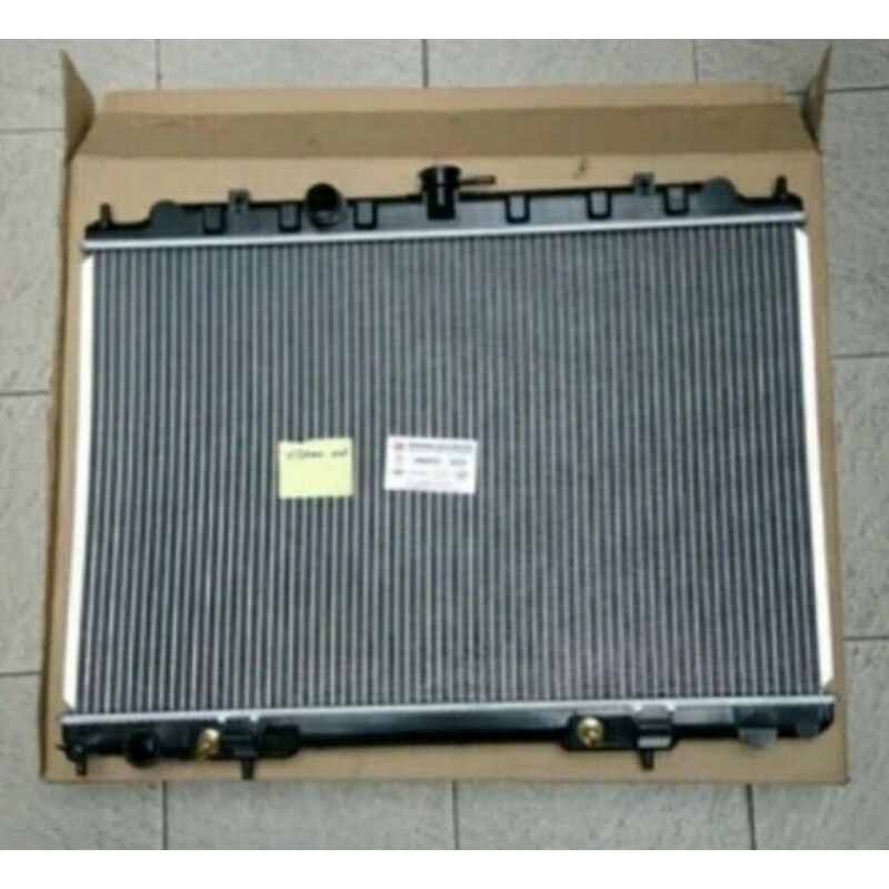 Radiator Nissan XTRAIL t30 matic