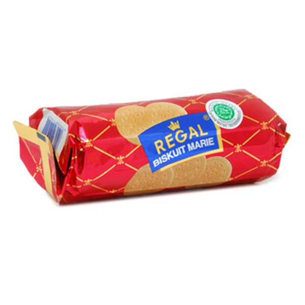 

Regal Biscuit Special 230 Gr