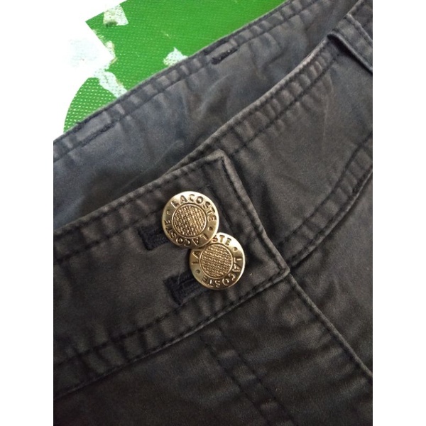 celana lacoste second