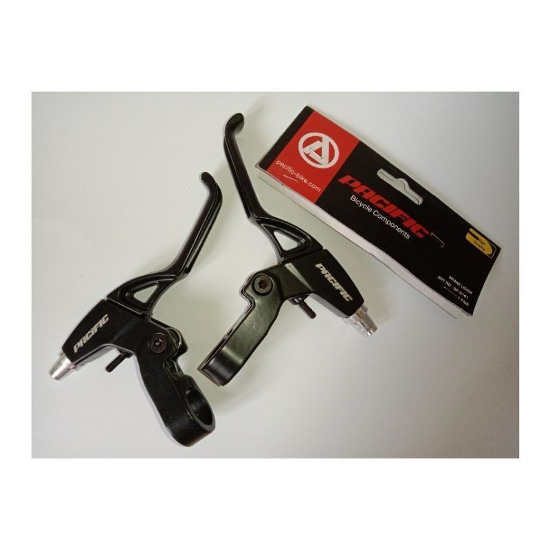 PACIFIC HANDLE gagang REM SEPEDA BMX / MTB /FIXIE /ALLOY perpasang