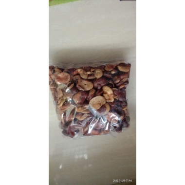 

kacang koro