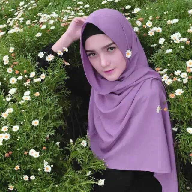 JILBAB WANITA /KERUDUNG WANITA/KERUDUNG JILBAB