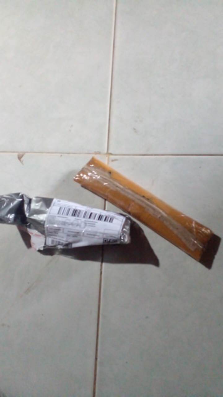 Hang On Spoon (1 Pcs) Sendok Gantung Tupwr