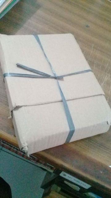 Yooyee Sekat 3 Besar Lunch Box Anti Tumpah