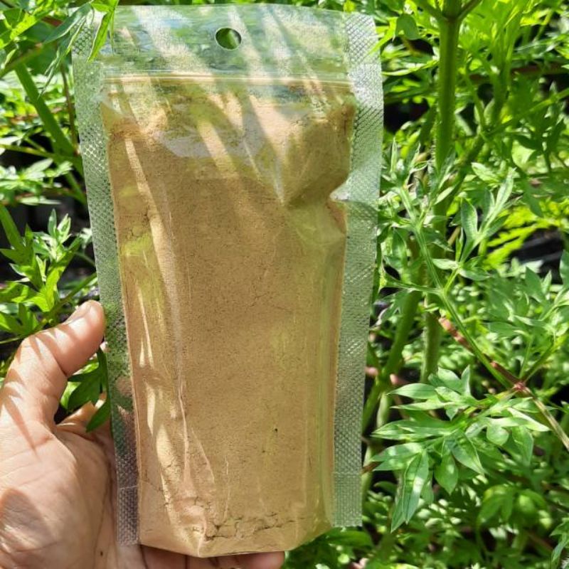 

100 gr laos bubuk / lengkuas bubuk asli murni / bisa untuk masker panu maupun jerawat