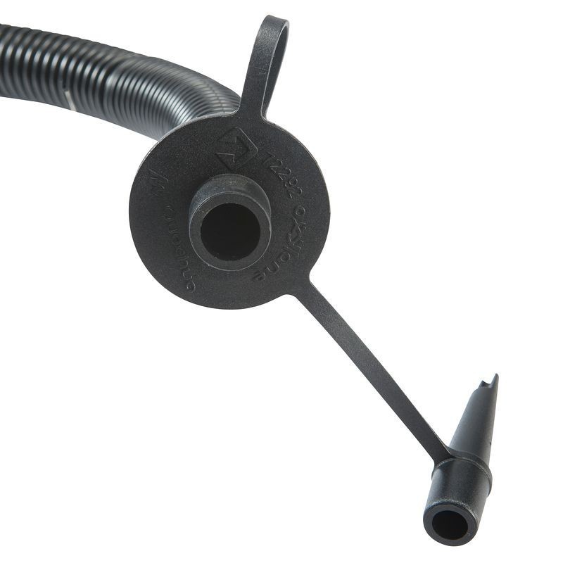 QUECHUA Pompa 4L Double Action Hand Pump Direkomendasikan Untuk Matras