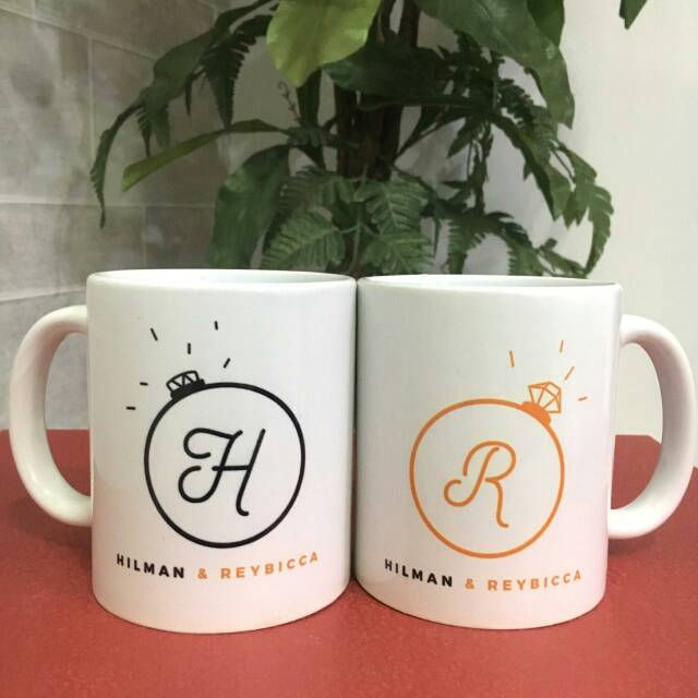 Custom Mug