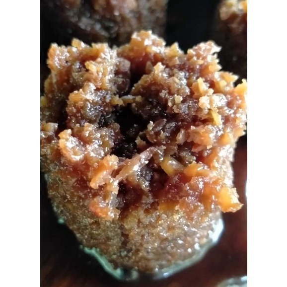 

gula kelapa jahe