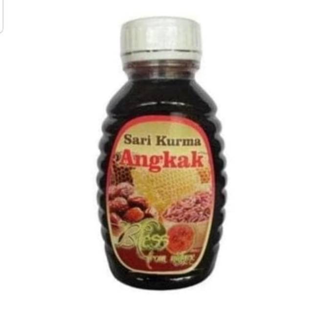 

Sari Kurma Angkak