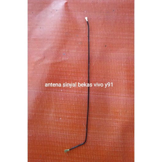 kabel antena bekas vivo y91