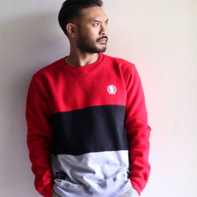 SWEATER KIDDROCK ORIGINAL