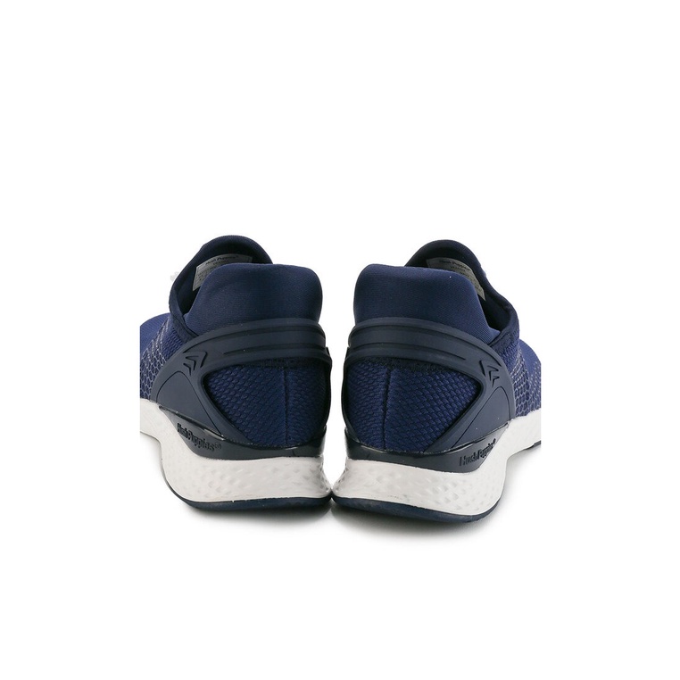 SEPATU SNEAKER WANITA HUSH PUPPIES ORIGINAL CASUAL BRANDED NAVY HW61