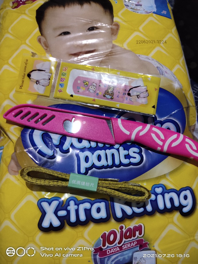 Pisau Logo Apel Buah Buahan Tajam Kecil Stainless Dapur Masak Dapur Makanan Apple