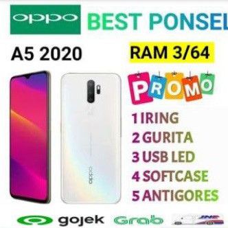 

oppo A5 2020