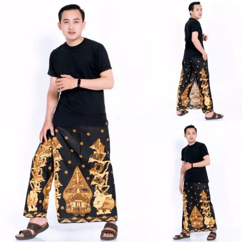 COD SARUNG CELANA BATIK SARUNG CELANA PRIA SARCEL SARUNG CELANA MOTIF WAYANG SARUNG CELANA MOTIF AYAM