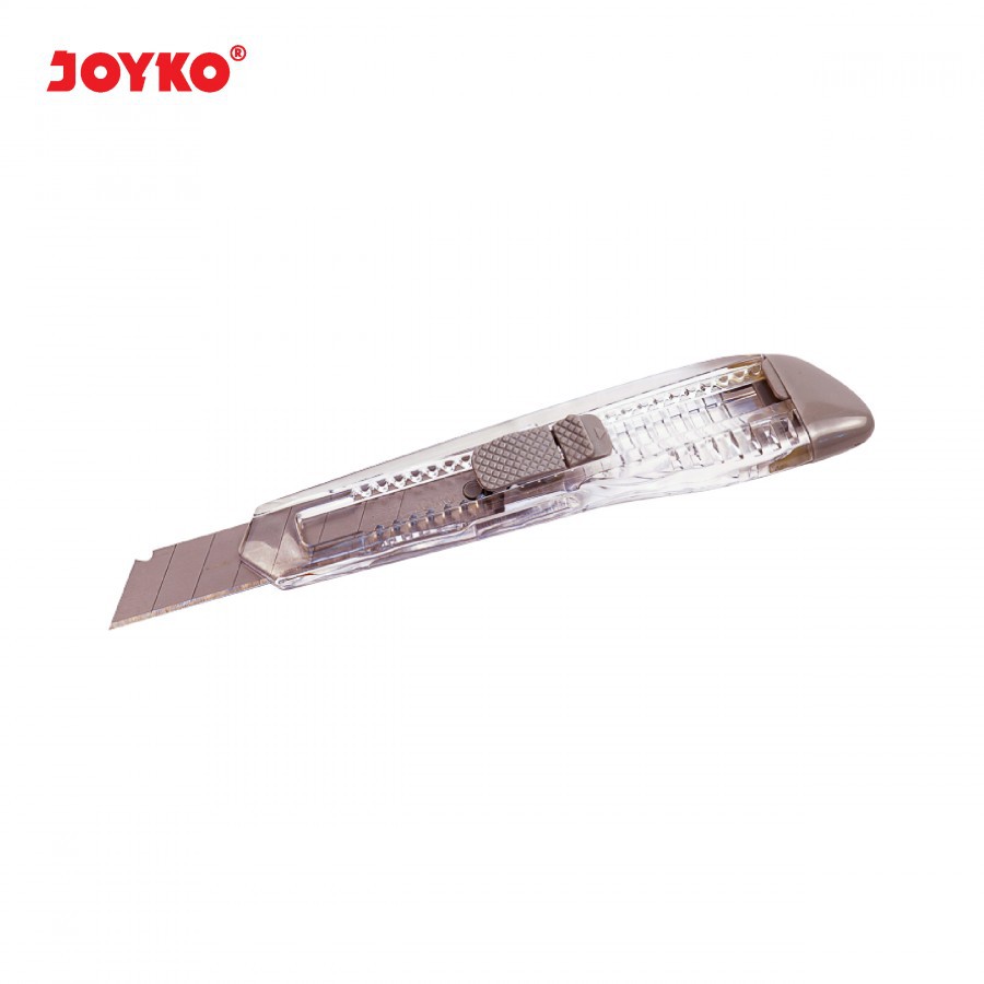 

Kater / Cutter Pemotong Joyko CU 15BC – Satuan / Grosir