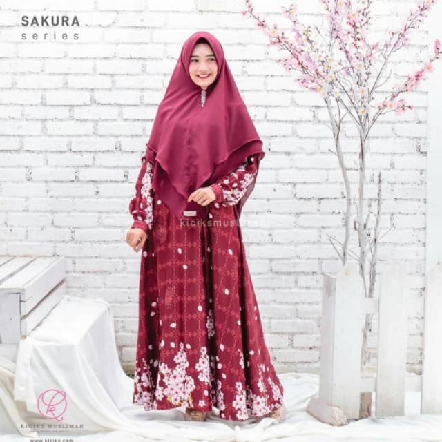 

Sakura series