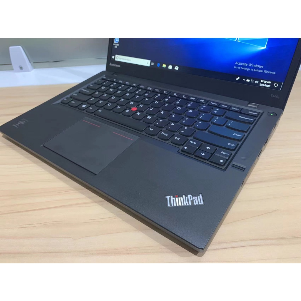 Laptop Lenovo T440S i5 Generasi 4 Second Like New-4