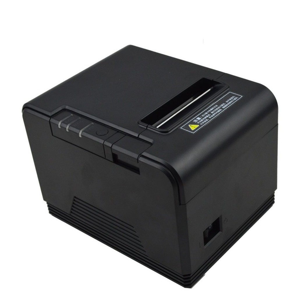 Printer Thermal EPPOS 80mm EP200 - USB