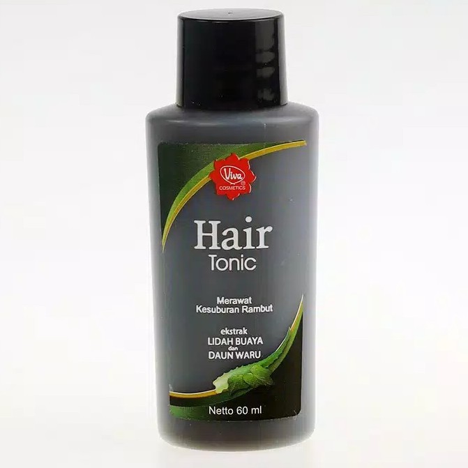 VIVA Hair Tonic 60ml - ORIGINAL