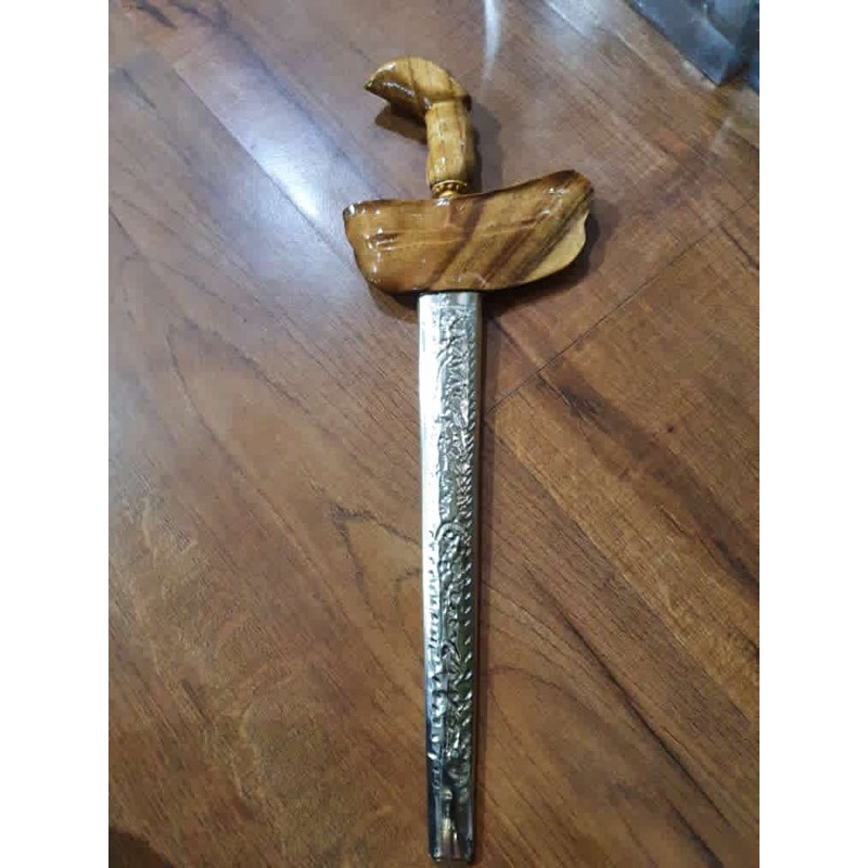 Keris sunda