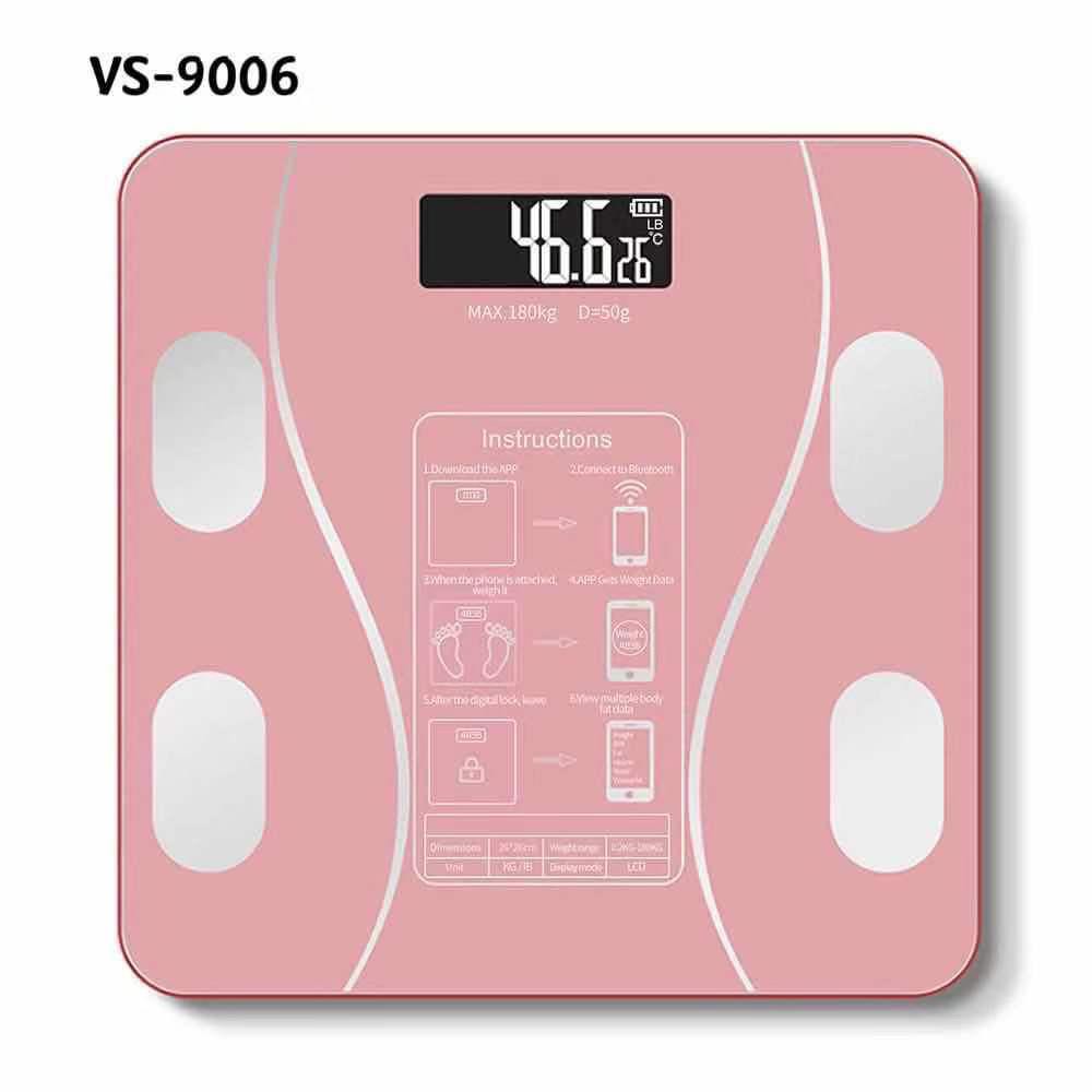 TIMBANGAN BODY FAT ANALISIS ACCUTARE / PENGUKUR LEMAK BADAN -YOYOSOO