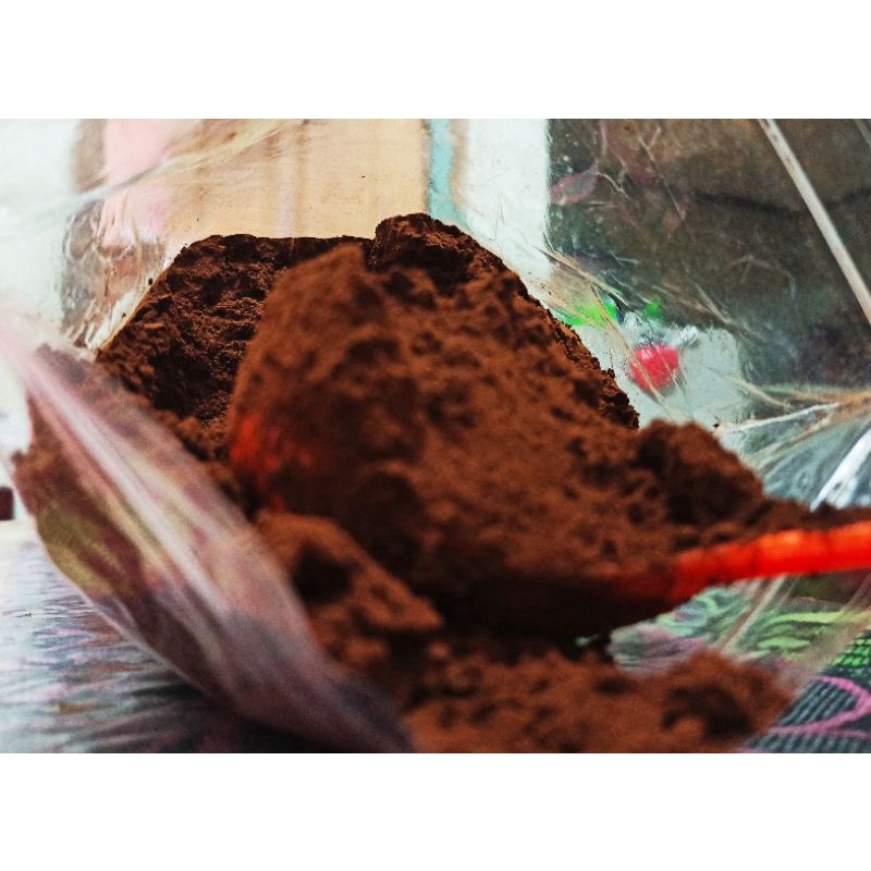 

Kopi Temanggung Robusta Bubuk (1 kg)