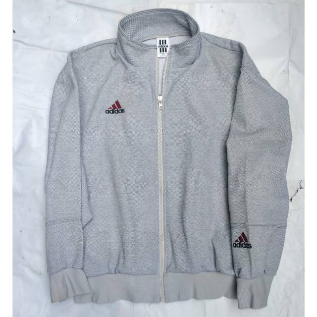 Jaket TrackTop Adidas descente vintage original murah