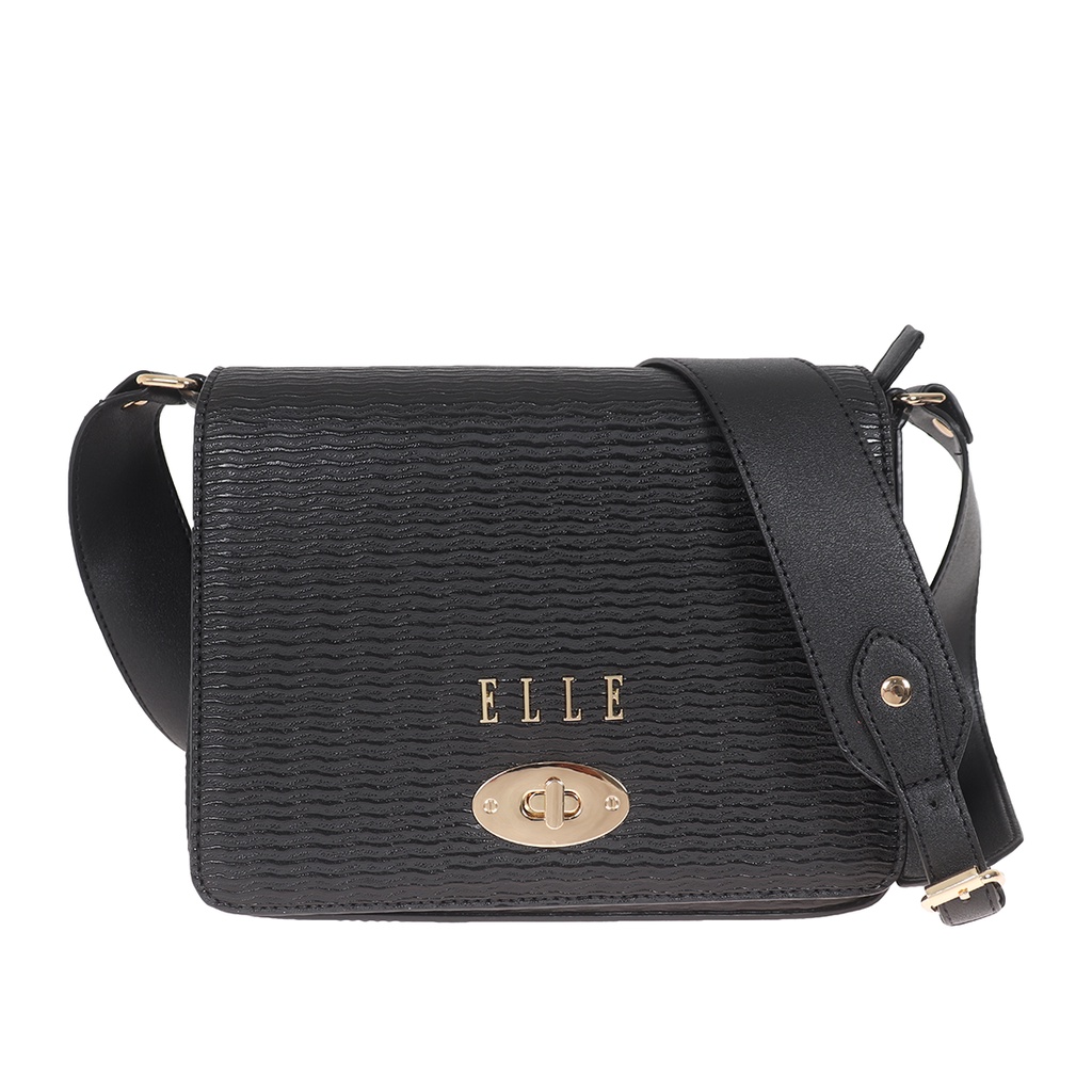 Tas Sling Bag Elle 41233 Tas Slempang Wanita Tas Wanita Original