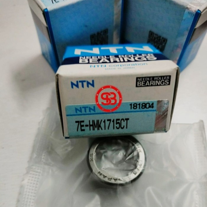 HMK 1715 NTN JAPAN - LAHER BAMBU