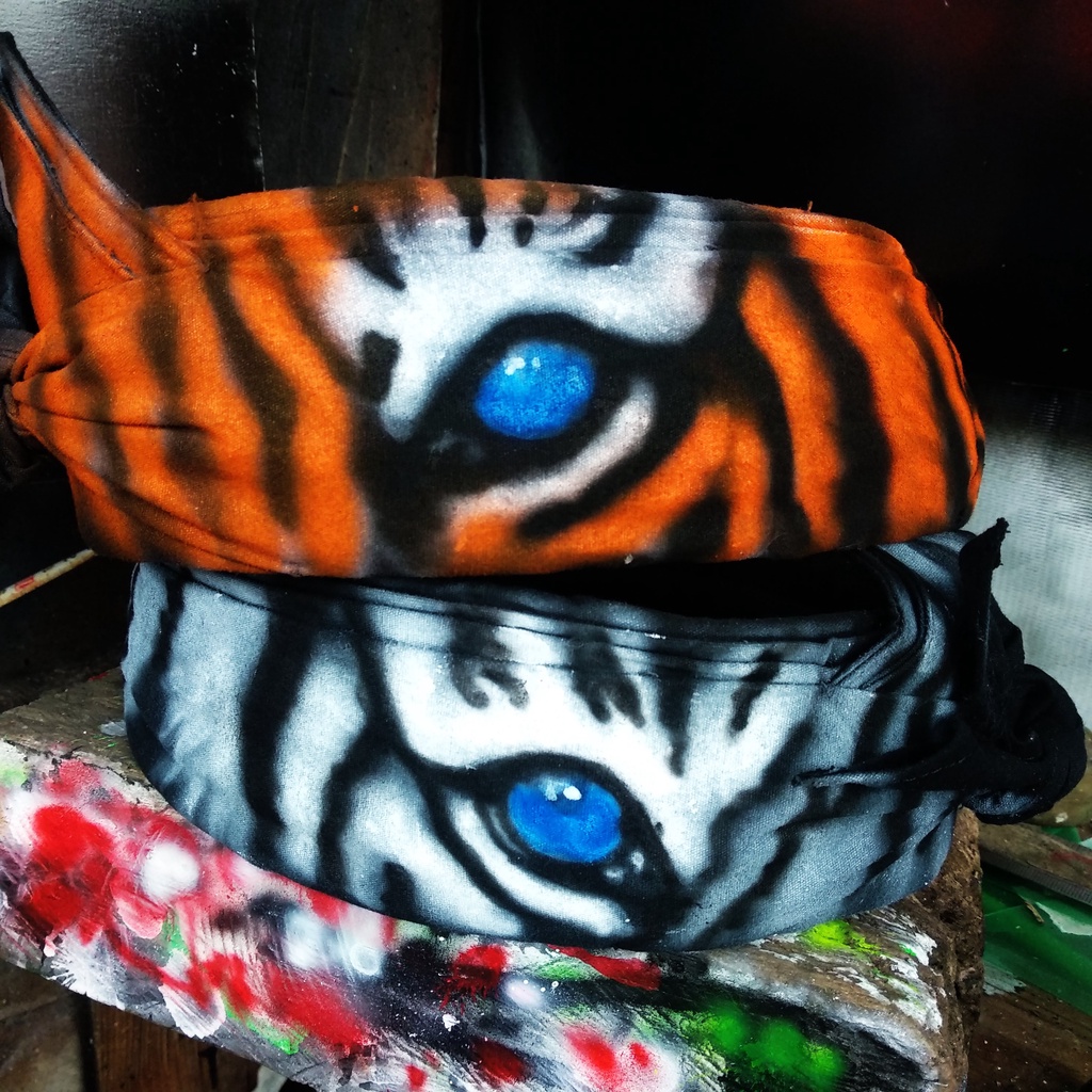 

Iket sunda lukis maung -[ KUG4BE ART ]-