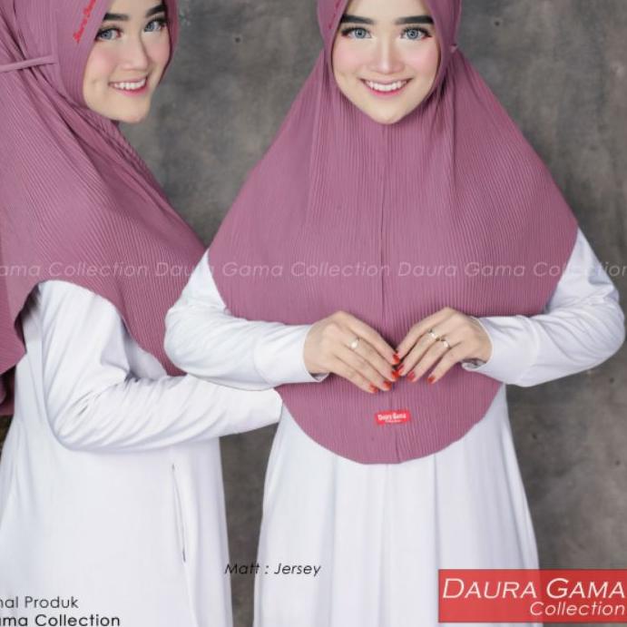 TERLARIS BRANDS FESTIVAL BERGO PLISKET PET TALI BY DAURA GAMA