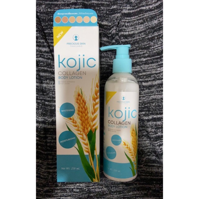 Kojic Collagen Extreme Whitening Lotion Pagi Malam Handbody Body Lotion Body Lotion Pemutih Indonesia