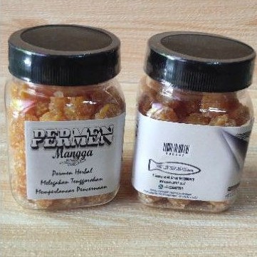 

Permen Mangga / Permen Herbal / Olahan Tradisional