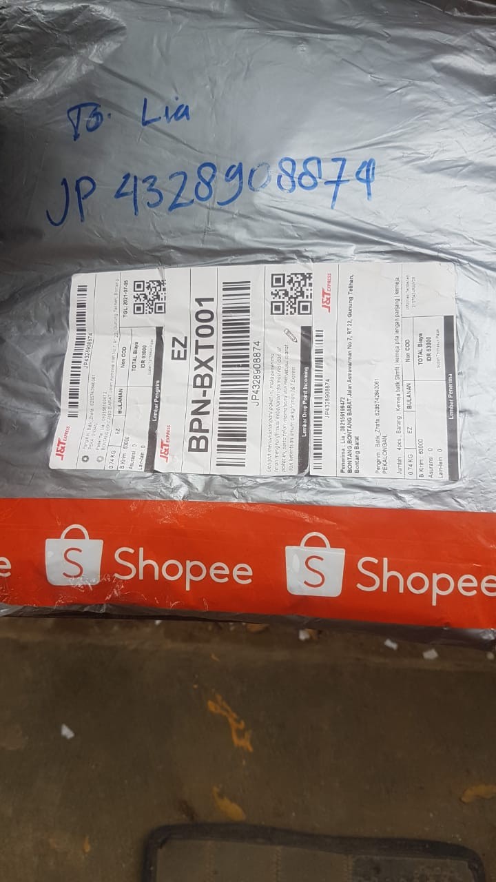 Kemeja Batik Slimfit | Kemeja Pria Lengan Panjang | Kemeja Kantor | Kemeja Formal | Kemeja Terlaris