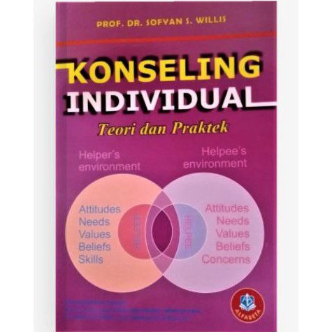 konseling individu